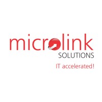 Microlink Solutions Pvt. Ltd. logo