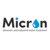 Micron logo