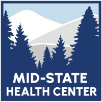 Mid-State Health Center logo
