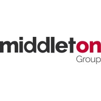 Middleton Group logo