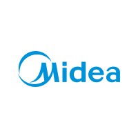 Midea APAC logo