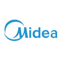 Midea México, Centroamérica , Caribe y Región Andina logo