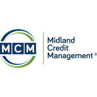 Midland Credit Management, an Encore Capital Group Company logo