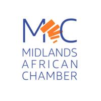 Midlands African Chamber logo