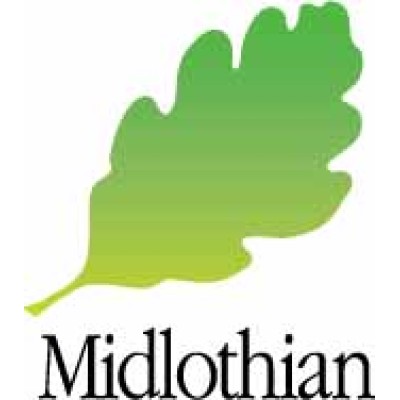 Midlothian Council logo