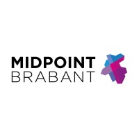 Midpoint Brabant logo