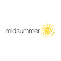 Midsummer logo