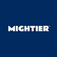 Mightier logo
