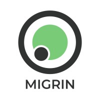 Migrin logo