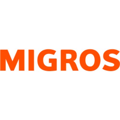 Migros-Genossenschafts-Bund logo