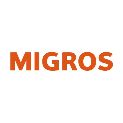 Migros Supermarkt AG logo