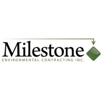 Milestone Environmental Contracting Inc. logo