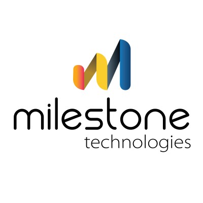 Milestone Technologies, Inc. logo