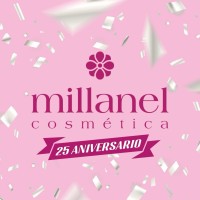 Millanel Cosmetica logo