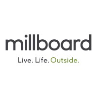 Millboard logo