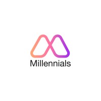 Millennials logo