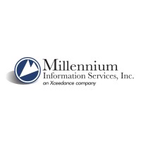 Millennium Information Services, Inc. logo