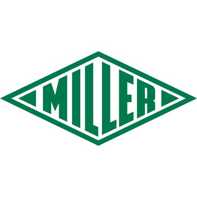 Miller Electric Company logo