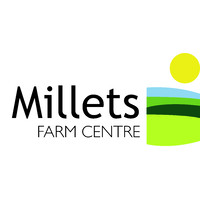 Millets Farm Centre logo