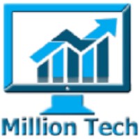 Million Tech logo