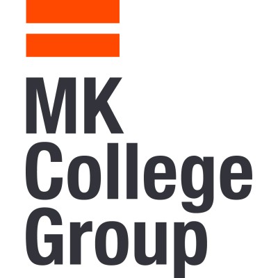 Milton Keynes College Group logo