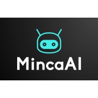 MincaAI logo