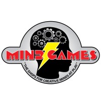 Mind Games logo