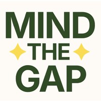 Mind the Gap logo