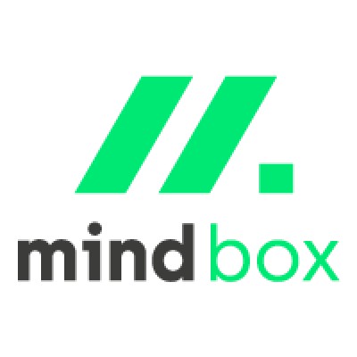 Mindbox SA logo