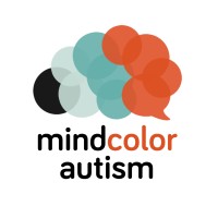 Mindcolor Autism logo