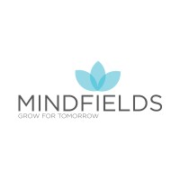 Mindfields logo