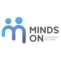 Minds On logo