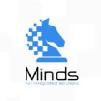 Minds Outsourcing logo