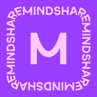 Mindshare logo
