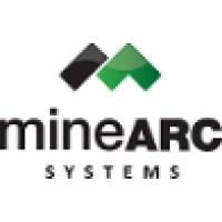 MineARC Systems logo