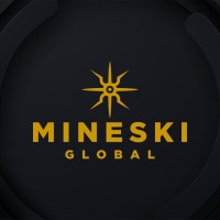 Mineski Global logo