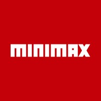 Minimax GmbH logo