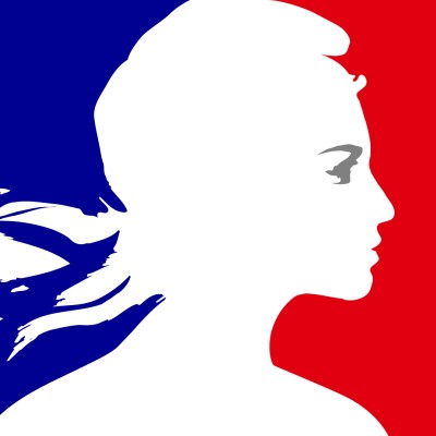 Ministère de la Justice logo