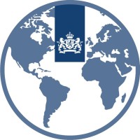 Ministerie van Buitenlandse Zaken logo