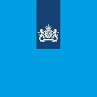 Ministerie van Infrastructuur en Waterstaat logo