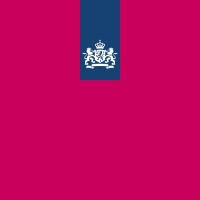 Ministerie van Sociale Zaken en Werkgelegenheid logo