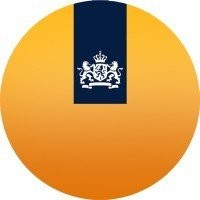 Ministerie van Volksgezondheid, Welzijn en Sport logo