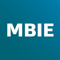 Ministry of Business, Innovation and Employment logo