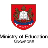 Ministry of Education, Singapore (MOE) logo
