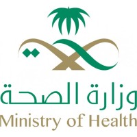 Ministry of Health Saudi Arabia logo