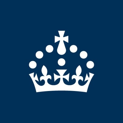 Ministry of Justice UK logo