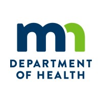 Minnesota Department of Health logo