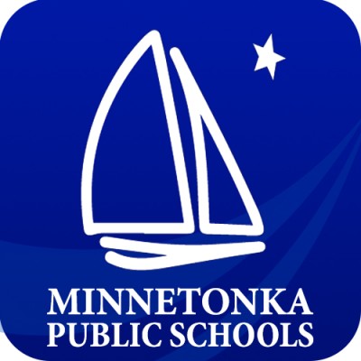 Minnetonka Public Schools logo