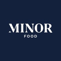 Minor Food logo