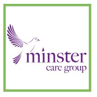 Minster Care Group logo